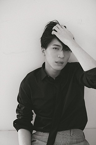 「『べっぴんさん』出演の松下優也、デビュー10年目を記念したソロライブ開催決定」