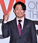 「高橋大輔、達観した恋愛観「愛は“痛み”です」　ダンスショ－再演「ガンガン攻めていく」」1枚目/1