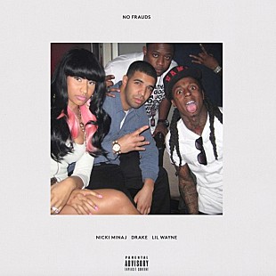 「ニッキー・ミナージュxドレイクxリル・ウェインによる相性抜群のコラボ「ノー・フローズ」(Song Review)」