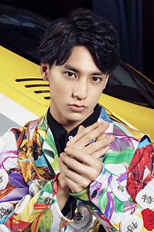 「超特急・ユースケ、『帰れまサンデープラス』で“駄菓子の当たりが出るまで帰れない”」