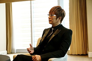 「【後編】GACKT 映画『キングコング：髑髏島の巨神』スペシャルインタビュー「見終わった後に色んな話を仲間としてくれれば嬉しい」」