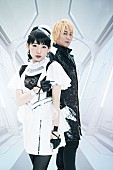 水樹奈々「fripSide」16枚目/31