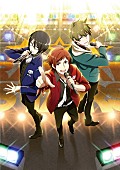 水樹奈々「アイドルマスターSideM」26枚目/31