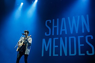 「ショーン・メンデス、Da-iCEと対談&amp;【POPSPRING 2017】で約束の“ハッピ”パフォーマンス」