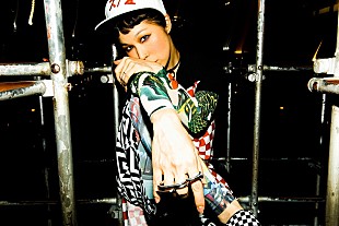 「DJ LEAD/渡辺直美、AI主催【伝説NIGHT ＩＩ】に参戦決定」