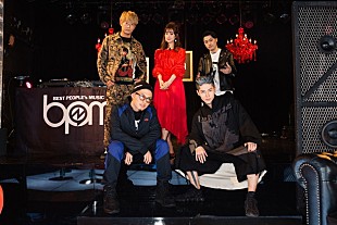 「MIYAVIが明かすYOSHIKI/アンジェリーナ・ジョリーとの秘話！ EXILE黒木啓司プロデュース番組に登場」