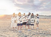 BiSH「BiSH 初ミニアルバムを4形態でリリース」1枚目/1