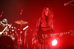 「GLIM SPANKY、海外初進出となった台湾ライブ「音楽は国境を超える、これを肌で感じたイベントでした」」