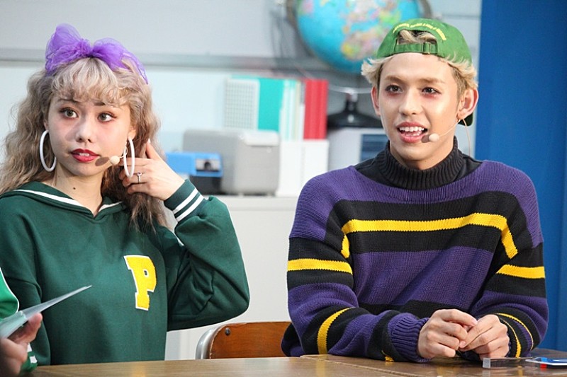 「りゅうちぇる“２０代前半の結婚”に持論を展開　「見極められる人と見極められない人がいる」」1枚目/1