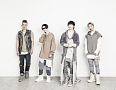 SPYAIR「SPYAIR」3枚目/6