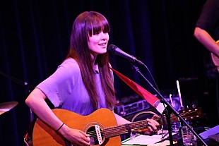 「プリシラ・アーン、ビルボードライブ公演の模様を収録した初のライブアルバム発売」