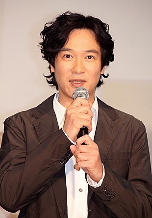 「ピスタチオ小澤、堺雅人に恐縮　「これは絶対にドッキリ…」」