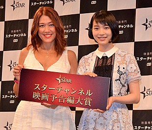 「ＬｉＬｉＣｏ、のんのシ－スル－衣装に「何もはいていないのかと」　そろって売り込み、ナレ－ションも「どんとこいです」」