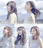 ℃－ｕｔｅ「【先ヨミ】℃-uteのラストSGが10万枚目前で首位、Sexy Zoneが後を追う」1枚目/1