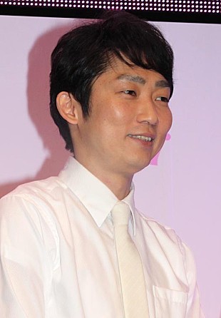 「ノンスタ石田、井上の“代打”で司会　「この間も久々に会いました…」」