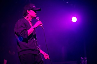 「Diggy-MO'（ex.SOUL'd OUT）フルバンド形式のツアーファイナル！ 新曲MVの新バージョンも公開」