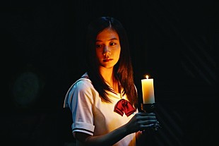 「清水富美加の凄みが集約――映画『暗黒女子』本編映像解禁！ 監督「他の役者さんとは違う」」