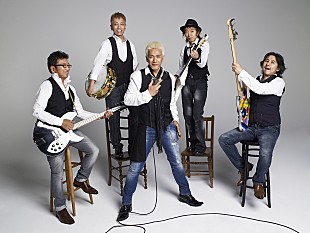 「安全地帯/玉置浩二、FM COCOLO 4月のマンスリー・アーティストに決定」