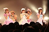 「わーすた 結成2周年当日の定期ライブも大盛況！ メンバー習得中の外国語を取り入れた新曲を初披露」1枚目/6