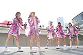 Ｃｈｅｅｋｙ　Ｐａｒａｄｅ「」17枚目/30