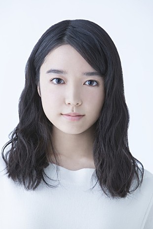 「さわやかな朝を“上白石萌音”とともに！ 『めざましテレビアクア』テーマソング担当」