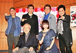 「中川翔子“アニソン学園”の校歌を作詞　「皆がサイボ－グになっても続いてほしい」」