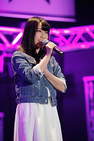 「若き女性声優シンガー 佐々木李子 「心にそっと寄り添えるよう歌い続けたらな…」 新TVアニメ『クリオネの灯り』挿入歌の新曲を発表」