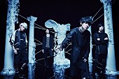 THE ORAL CIGARETTES「THE ORAL CIGARETTES 新SG『トナリアウ/ONE&amp;#039;S AGAIN』詳細＆リリース記念企画発表」1枚目/3