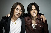 B&#039;z「【RISING SUN ROCK FESTIVAL】にB&amp;#039;z初出演！ WANIMA/ホルモン/Suchmosら19組発表」1枚目/22