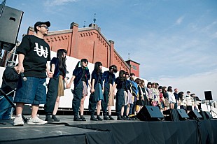 「WACK（BiS/BiSH/ギャンパレ）はどこへ向かうのか？ 運命の日に全メンバーが語った現実と未来 vol.1「落ち着いてて、清々しい気持ちです」」