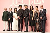 岡田准一「岡田准一、高倉健とイメ－ジを重ねられ恐縮　「背中を追い掛けて精進していけたら」」1枚目/1