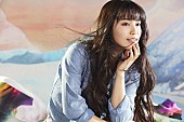 ｍｉｗａ「miwa、初夏の爽やかな風が吹くニュー・シングル『シャイニー』を5月リリース」1枚目/1