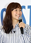 「藤本美貴、イケメントレ－ナ－にうっとり　夫の庄司とは「次元が違う」「彫刻のよう」」1枚目/1
