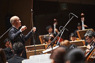 「久石譲、今夏アジアツアー決定！ 秋のミュージック・フューチャーVol.4では作品公募も」