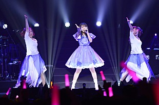 「三森すずこ、GARNiDELiA “ここだけ”のハイレゾ・ライブ音源を体感せよ」