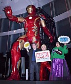 「カズレ－ザ－「引っ張っていってもらうしかない」と下心？　ＡＫＢ４８小嶋真子の事務所入りで“先輩”に」1枚目/1