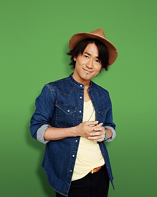 「ナオト･インティライミ全194曲がストリーミング各社で解禁に」