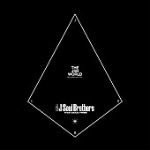 三代目 J Soul Brothers from EXILE TRIBE「【深ヨミ】三代目JSB、AL作品は“あの県”でセールスが伸びる傾向あり」1枚目/1