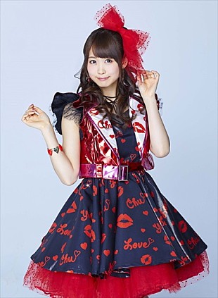 「芹澤 優（i☆Ris） ソロデビュー作『YOU&amp;YOU』情報解禁！ 新ミュージックビデオ公開も」