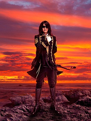 「Linked Horizon アニメ『進撃の巨人』Season2主題歌がUSJ『ハリウッド・ドリーム・ザ・ライド』搭載楽曲に！ 初のアジアツアーも発表」