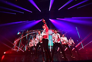 「SF9が初ショーケースを開催&amp;日本デビュー曲が世界110の国と地域で配信スタート」