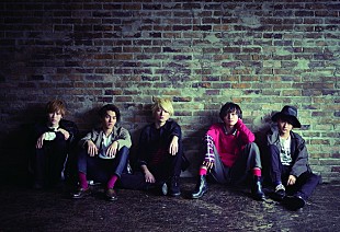 「DISH// 5周年記念BOXリリース決定！ インディーズ楽曲も音源化」