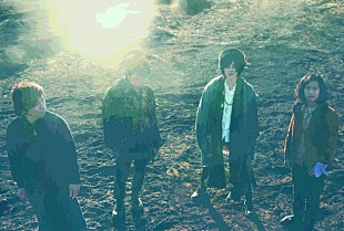 「LAMP IN TERREN ニューアルバムに最もリンクした楽曲「地球儀」MV公開」