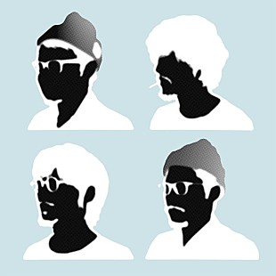 「toconoma、3年ぶりのニュー・アルバム『NEWTOWN』を6月リリース」