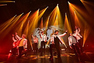 「SF9、日本デビュー曲「Fanfare」MV＆ファンへ感謝のメッセージも公開」