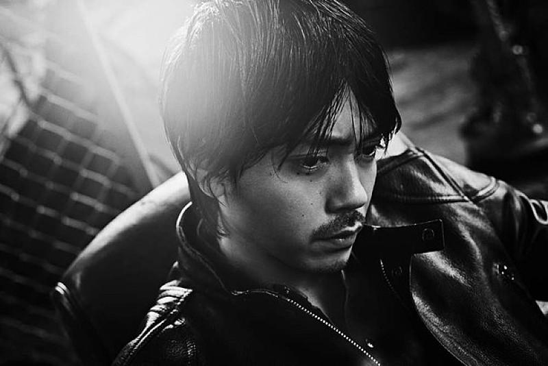 青柳翔「青柳翔（劇団EXILE）ニューシングル『そんなんじゃない』6月リリース」1枚目/1