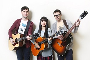 「スコット＆リバース、miwaをゲストに迎えた最新曲「変わらぬ想い」MV公開」