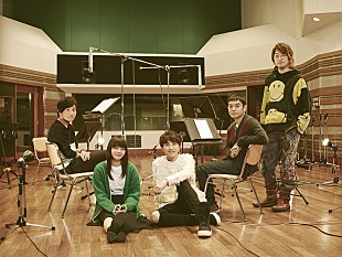 「ゆず×いきものがかり、コラボ曲「イロトリドリ」MV公開」