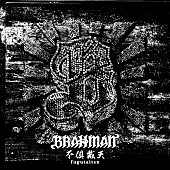 ＢＲＡＨＭＡＮ「BRAHMAN、新曲「不倶戴天」の“4分割MV”公開」1枚目/2