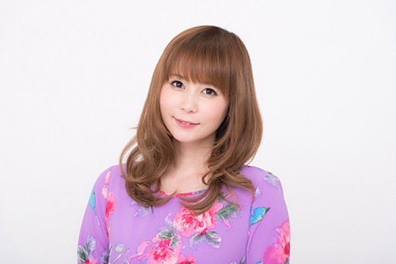 ラプンツェル演じる中川翔子 歌唱シーン本邦初公開